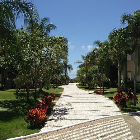 Apto Cond. Porto Ventura 3 Quartos Florianópolis Eksteriør billede